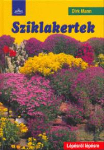 Sziklakertek