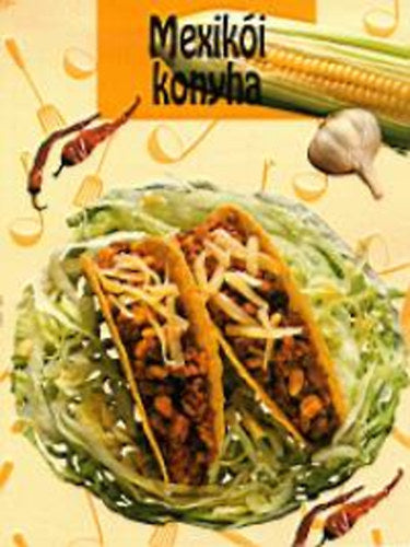 Mexikói konyha - 