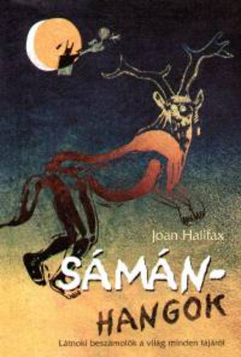 Sámánhangok