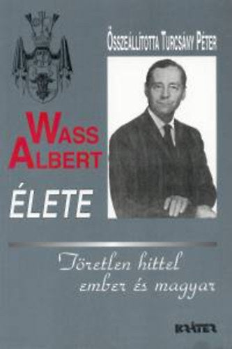 Wass Albert élete
