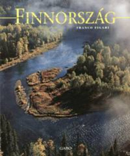 Finnország - Figari Franco
