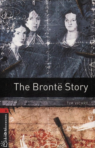 The Brontë Story