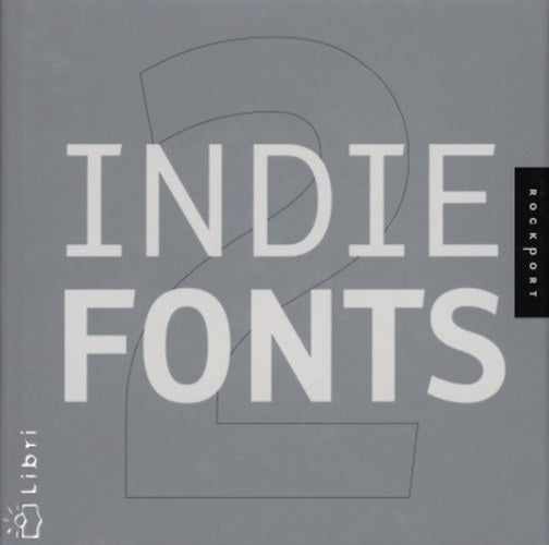 Indie fonts 2 - 
