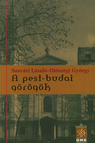 A pest-budai görögök