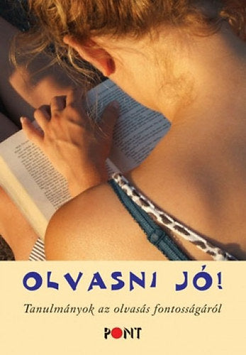 Olvasni jó!