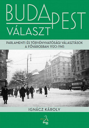 Budapest választ