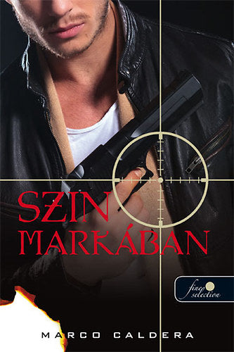 Szin markában - Marco Caldera