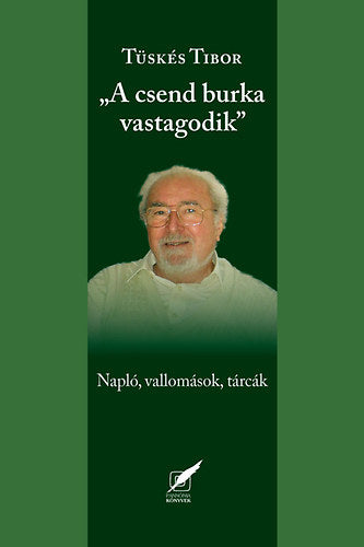 "A csend burka vastagodik"