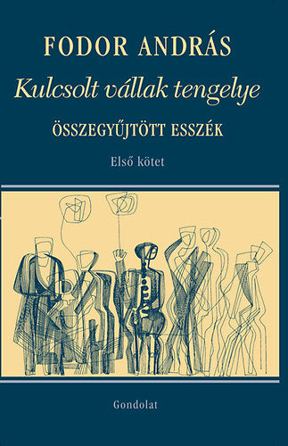 Kulcsolt vállak tengelye
