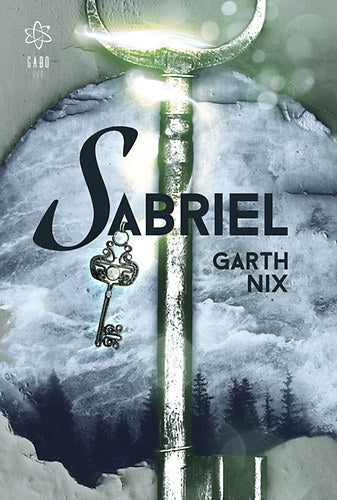 Sabriel - Nix, Garth