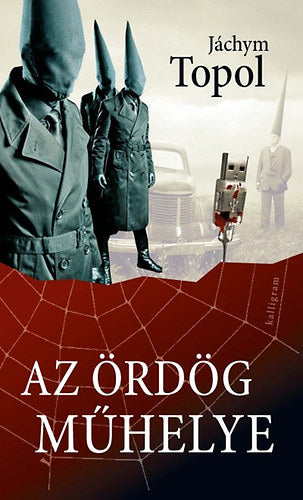 Az Ördög műhelye