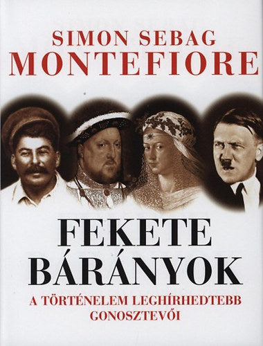 Fekete bárányok