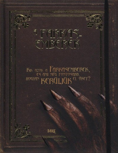 A Farkasemberek