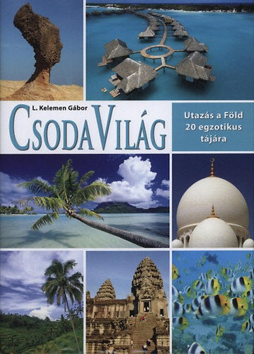 Csoda Világ