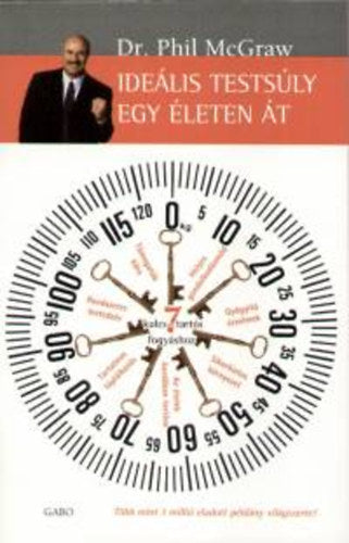 Ideális testsúly egy életen át - Dr. Phil McGraw