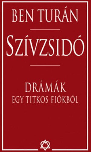 Szívzsidó - Ben Turán