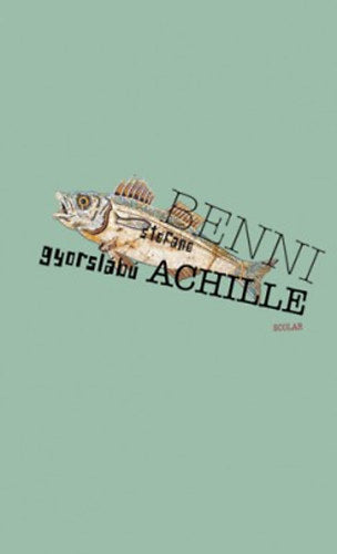 Gyorslábú Achille