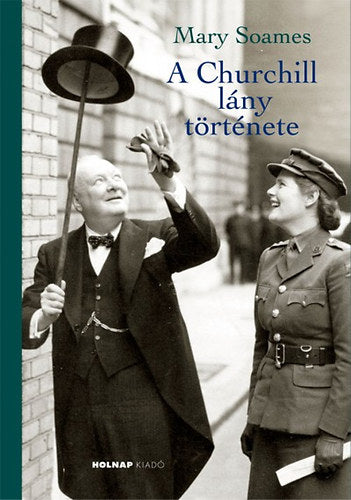 A Churchill lány története