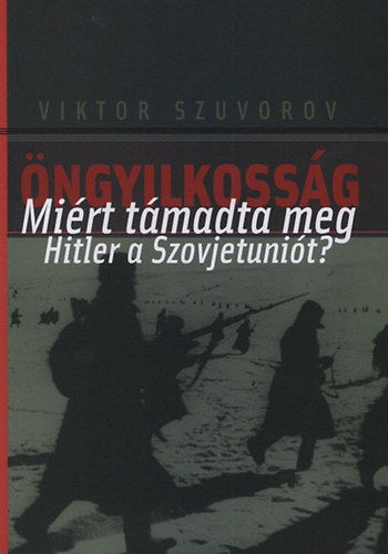 Öngyilkosság