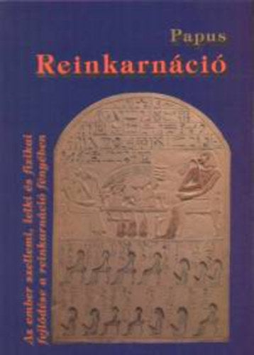 Reinkarnáció - Papus