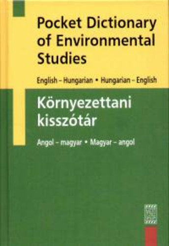 Környezettani kisszótár - 