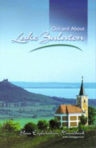 Out and about lake Balaton