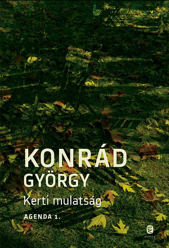 Kerti mulatság