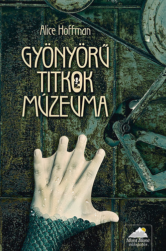 Gyönyörű titkok múzeuma - Alice Hoffman