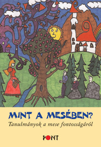 Mint a mesében? - 
