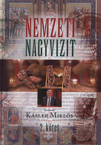 Nemzeti nagyvizit 2.kötet - 