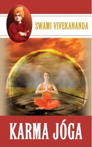 Karma-jóga - Swami Vivekananda