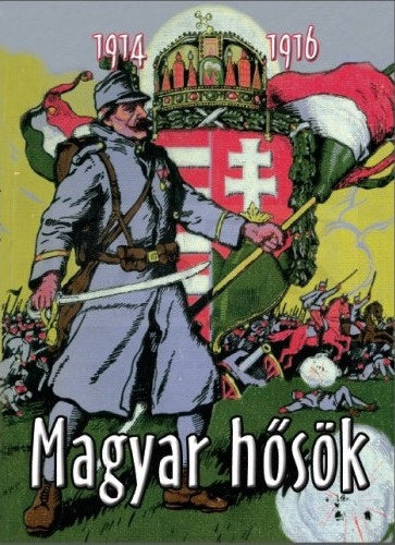 Magyar hősök - Tábori Kornél