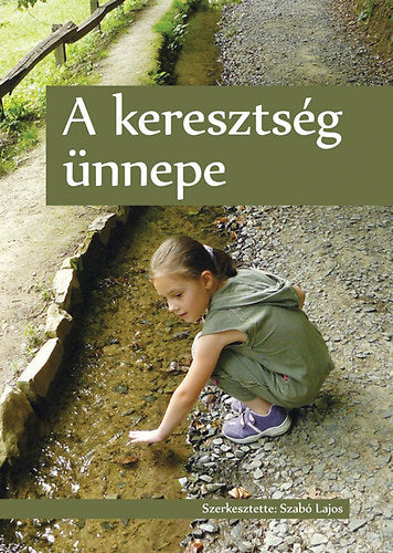 A keresztség ünnepe - 