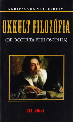 Okkult filozófia