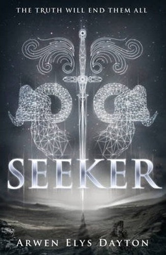 Seeker - Arwen Elys Dayton