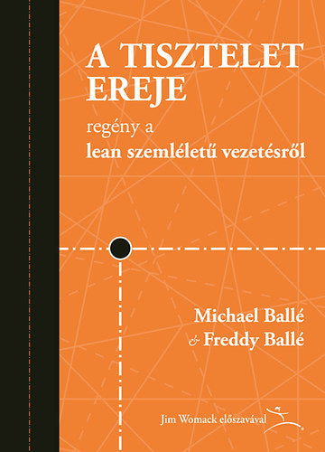 A tisztelet ereje - Michael Ballé, Freddy Ballé