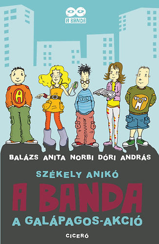 A BANDA