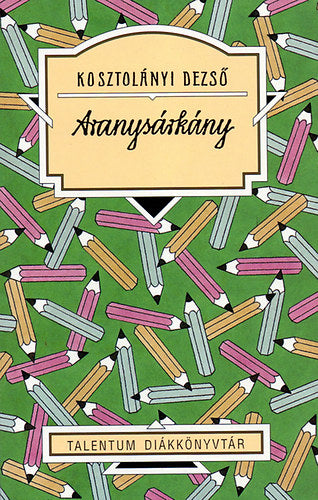 Aranysárkány