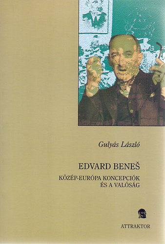 Edvard Benes