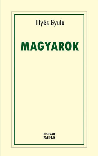 Magyarok