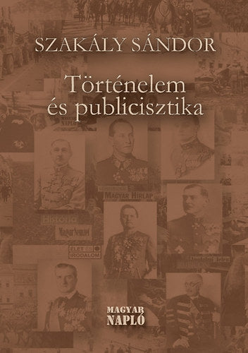 Történelem és publicisztika