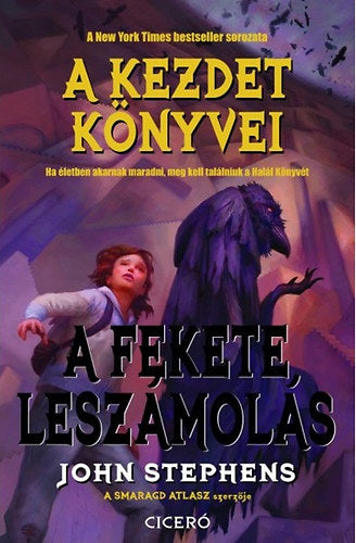 A fekete leszámolás