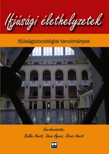 Ifjúsági élethelyzetek - 