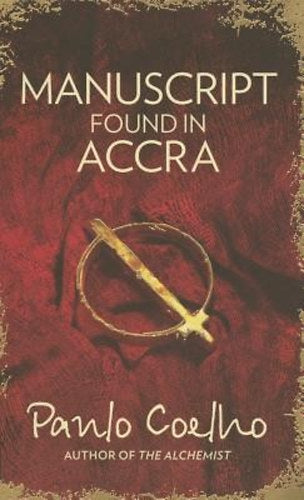 Manuscript Found in Accra