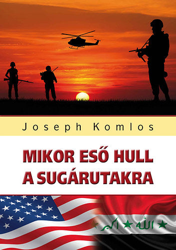 Mikor eső hull a sugárutakra - Joseph Komlos