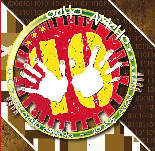 Ocho Macho - 