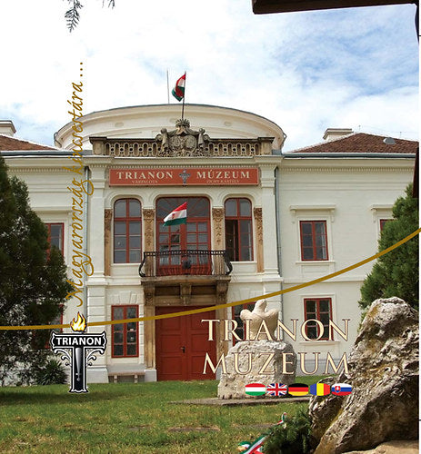 Trianon Múzeum - Szabó Pál Csaba