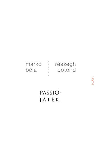 Passiójáték