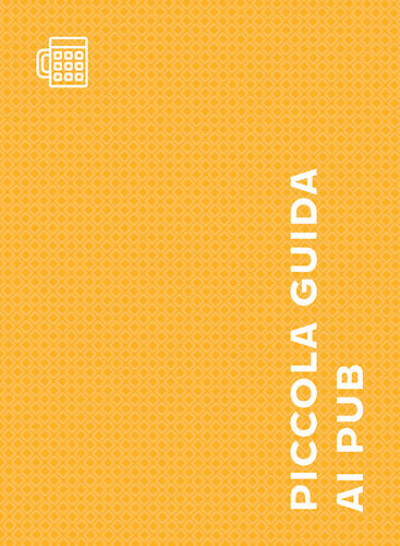 Piccola guida ai Pub - Dezse Balázs