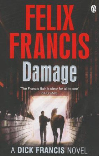 Damage - Felix Francis